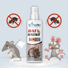 Rat Killing Products